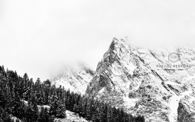 Grand Teton National Park