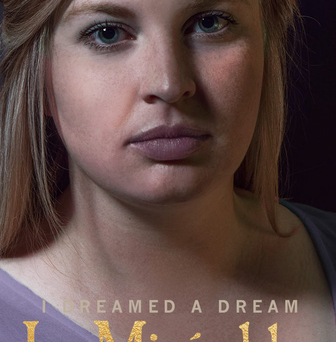 Movie Poster – I Dreamed a Dream